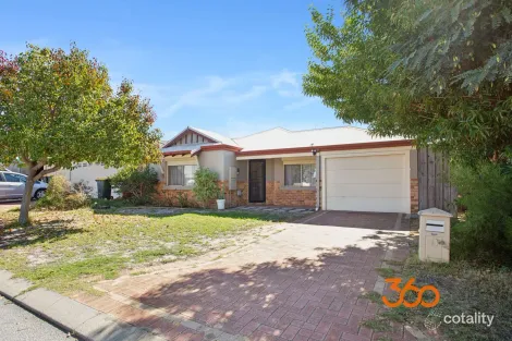 Property photo of 11 Karbar Pass Ellenbrook WA 6069
