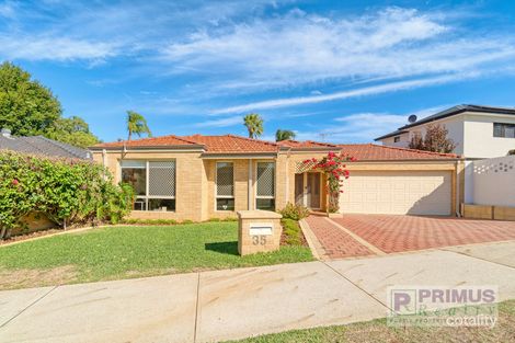 Property photo of 35 Bradshaw Crescent Manning WA 6152