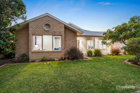 Property photo of 10 McAuley Avenue Pakenham VIC 3810