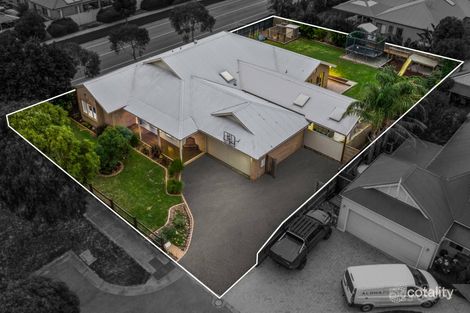 Property photo of 10 McAuley Avenue Pakenham VIC 3810