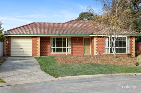 2 Danehill Ct, Invermay Park, VIC 3350