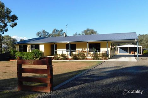 Lot 25 Millis Way, Nanango, QLD 4615