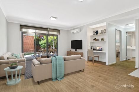 3/1 Sunlander Dr, Currambine, WA 6028