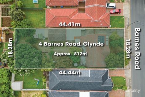 Property photo of 4 Barnes Road Glynde SA 5070