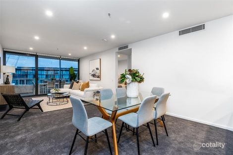 Property photo of 172/45 West Row City ACT 2601