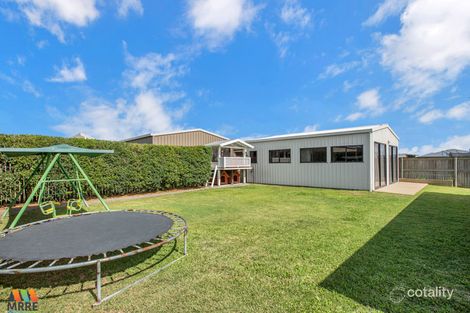 Property photo of 6 Farming Road Ooralea QLD 4740