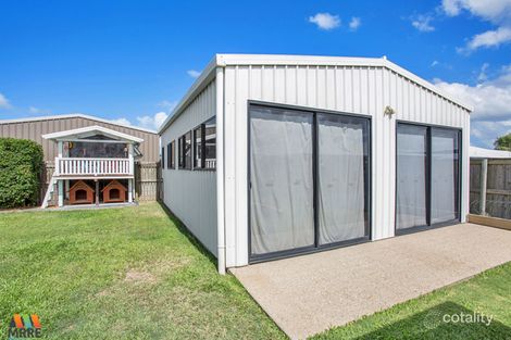 Property photo of 6 Farming Road Ooralea QLD 4740