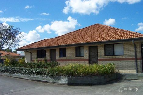 Property photo of 22/17 Newman Street Caboolture QLD 4510