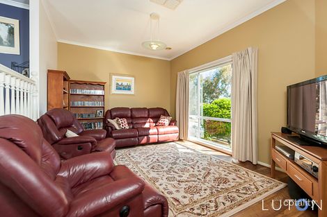 Property photo of 25 Mentone View Conder ACT 2906