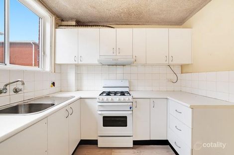 8/5 Grace Campbell Cres, Hillsdale, NSW 2036