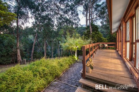 Property photo of 2 Kaola Street Belgrave VIC 3160