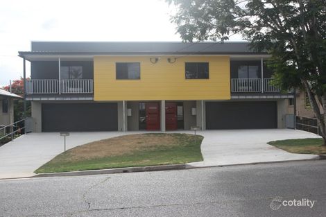 2/14 Kingsley Pde, Yeronga, QLD 4104