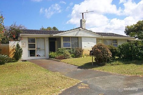 21 Clematis Rd, Woodlands, WA 6018