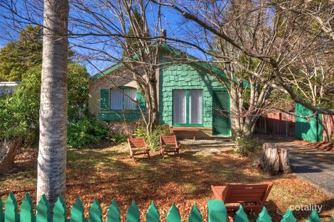 145 Hat Hill Rd, Blackheath, NSW 2785