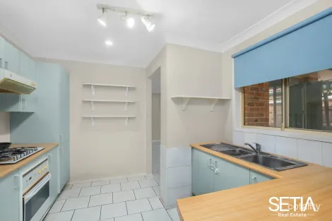 Property photo of 4 Glenview Grove Glendenning NSW 2761