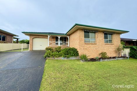 Property photo of 34 Molong Road Old Bar NSW 2430