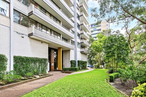 Property photo of 40/7 Jersey Road Artarmon NSW 2064