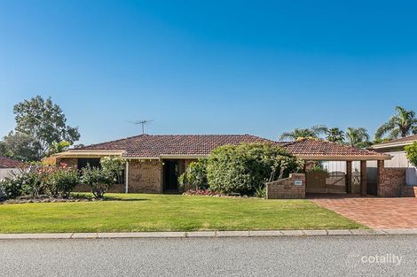 19 The Ridge, Woodvale, WA 6026