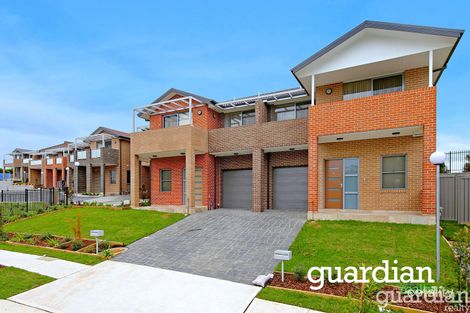 Property photo of 14/2 Cathay Place Kellyville NSW 2155