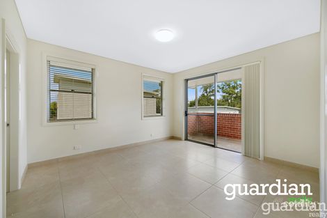 Property photo of 14/2 Cathay Place Kellyville NSW 2155