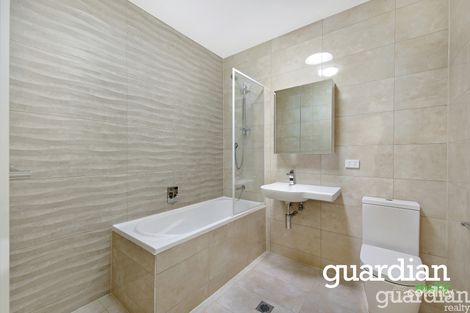 Property photo of 14/2 Cathay Place Kellyville NSW 2155