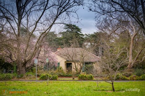 Property photo of 11 Geerilong Gardens Reid ACT 2612