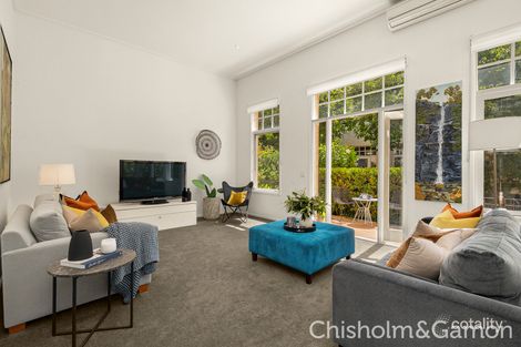 Property photo of 115 Esplanade East Port Melbourne VIC 3207