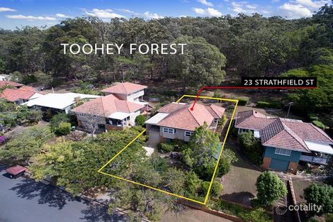 23 Strathfield St, Tarragindi, QLD 4121