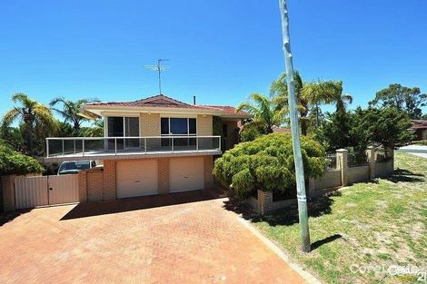 Property photo of 42 Perseus Road Silver Sands WA 6210