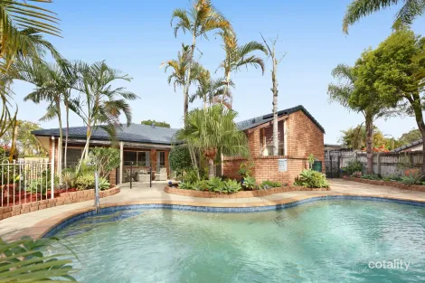 140 Glen Eagles Dr, Robina, QLD 4226