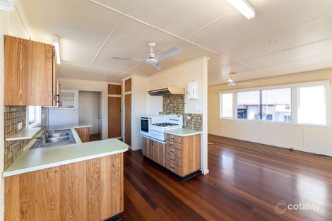 Property photo of 1 Prizeman Street South Gladstone QLD 4680