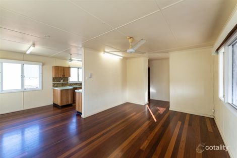 Property photo of 1 Prizeman Street South Gladstone QLD 4680