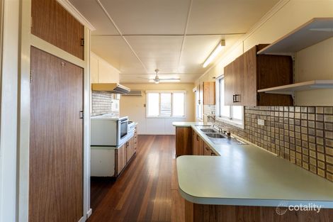 Property photo of 1 Prizeman Street South Gladstone QLD 4680