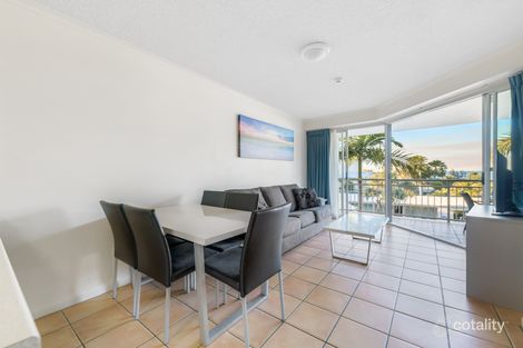 Property photo of 337/180 Alexandra Parade Alexandra Headland QLD 4572