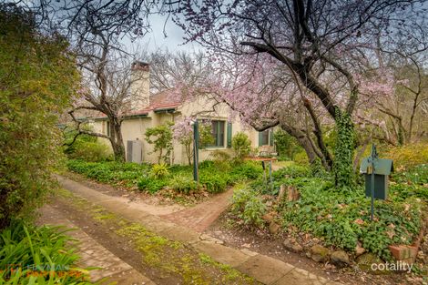 Property photo of 11 Geerilong Gardens Reid ACT 2612