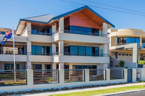 106 West Coast Dr, Sorrento, WA 6020