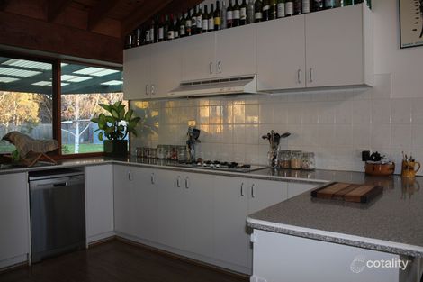Property photo of 13 Chessy Park Drive New Gisborne VIC 3438