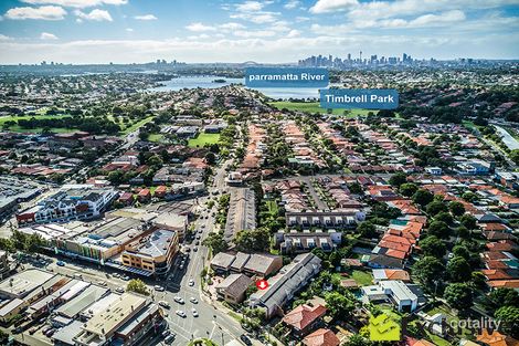 Property photo of 92/57-63 Fairlight Street Five Dock NSW 2046