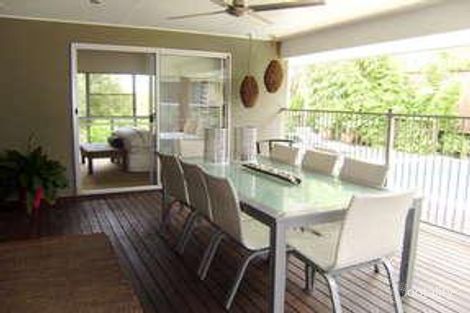 Property photo of 23 Hawthorn Grove Marcus Beach QLD 4573