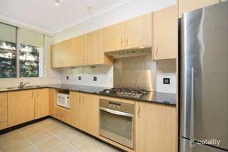 Property photo of 403/4 Francis Road Artarmon NSW 2064