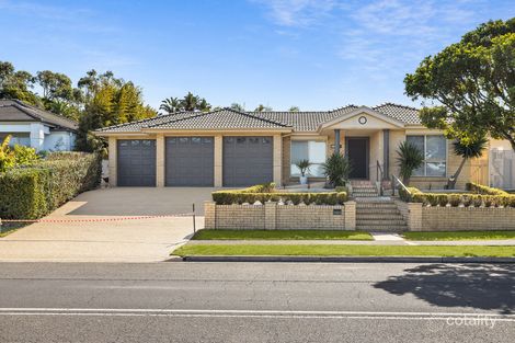 Property photo of 28 Southern Cross Boulevard Shell Cove NSW 2529