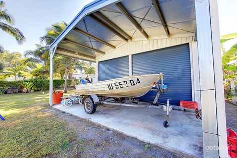 Property photo of 70 Frank Randell Drive Cungulla QLD 4816