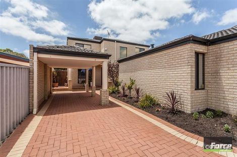 Property photo of 3/14 Collier Avenue Balcatta WA 6021