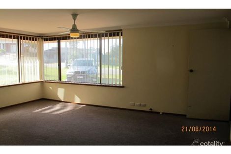 Property photo of 25 Clevedon Place Kallaroo WA 6025
