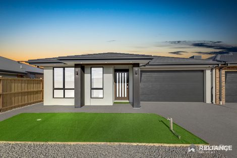 3 Crichton Rd, Thornhill Park, VIC 3335