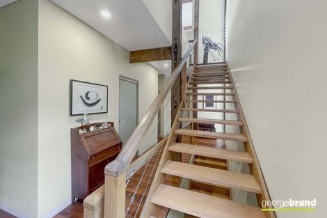 Property photo of 33 Beachview Esplanade Macmasters Beach NSW 2251