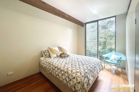 Property photo of 33 Beachview Esplanade Macmasters Beach NSW 2251