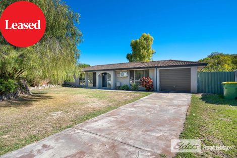Property photo of 13 Cambridge Crescent Cooloongup WA 6168