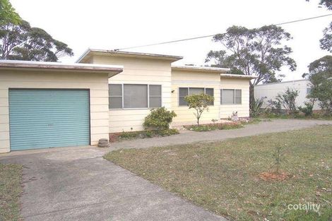 49 Silvermere St, Culburra Beach, NSW 2540