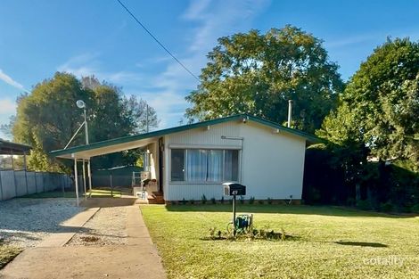 49 Calarie Rd, Forbes, NSW 2871